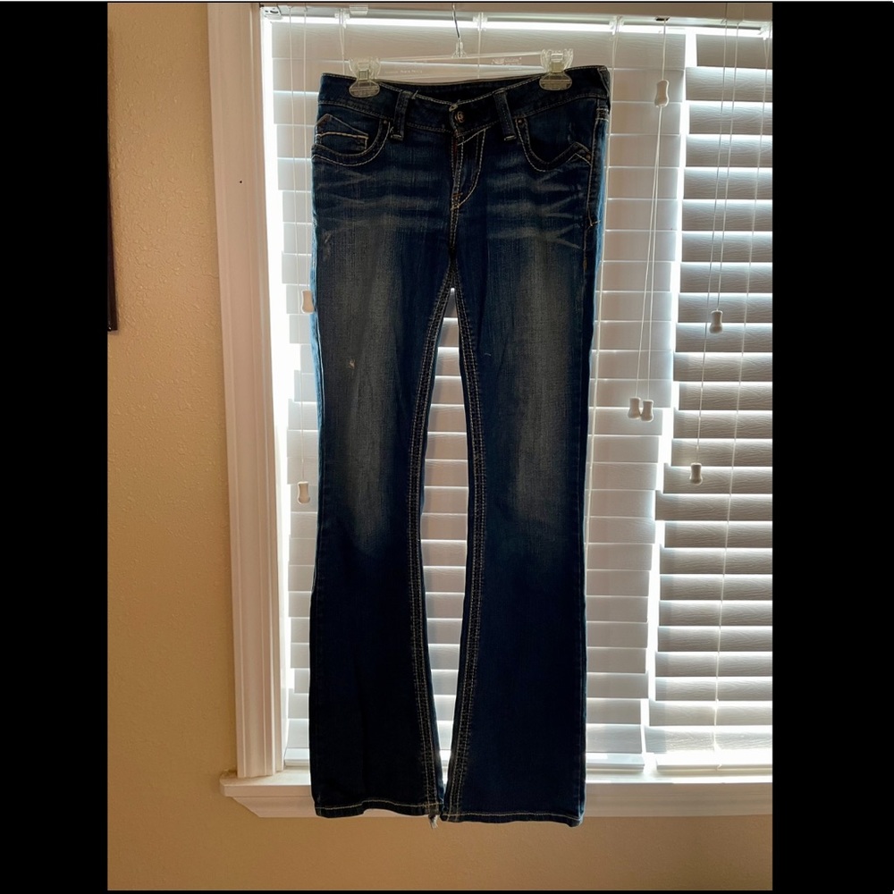 Ariat jeans 28L
